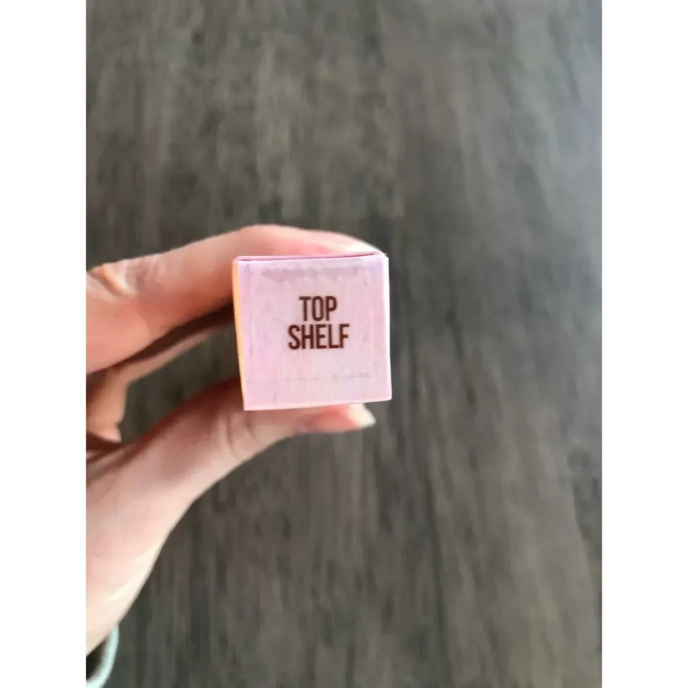 Jeffree Star Supreme Gloss in Top Shelf